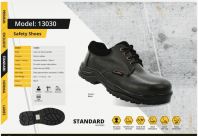 HAMMER KING SAFETY SHOES MODEL:13030