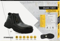 HAMMER KING SAFETY SHOES MODEL:13031
