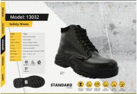 Hammer Kings 13032 safety boot