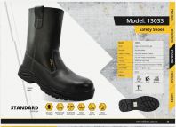 Hammer Kings 13033 safety boot