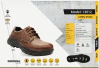 HAMMER KING SAFETY SHOES MODEL:13012
