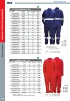 Nietz TC Coverall (Reflective)   952