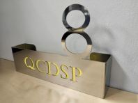 Custom Signage Accessor