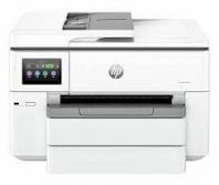 HP OfficeJet Pro 9730 Wide Format All-in-One Printer 537P5C