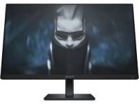 OMEN by HP 23.8 inch FHD 165Hz Gaming Monitor - OMEN 24