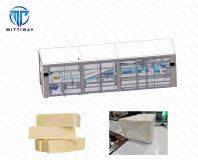 Block butter film wrapping machine10kg