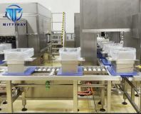 Animal Butter Packaging Line: The Perfect Fusion of Efficiency and Quality