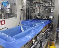 25kg Butter Fully Automated Packaging Line: From forming to palletizing, fully automated quality assurance