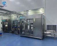 10-25 KG Automatic Packaging Machine for Animal Butter