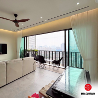 SkyVogue @ TAMAN DANAU DESA , SELANGOR