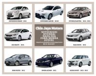 Toyota Vios   Reliable Sedan with Strong Resale Value