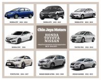 Toyota Corolla Altis   Premium Sedan with Advanced Comfort & Reliability
