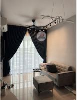 Day and Night Curtain KL | MH Platinum 2