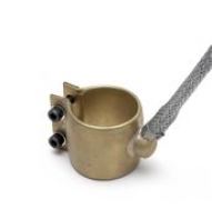 TYPE CLW Nozzle Heater