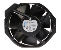 EBM-Papst W2E142 Series Axial Fan