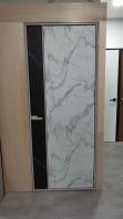 Premium Slim Edge Door   Sleek, Modern Design for Homes & Offices
