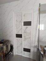 Slide & Swing Doors - PD Door