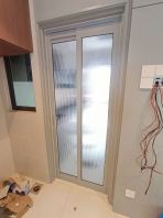 Premium Slide & Swing Doors   PD Door  Smooth Operation & Secure Design