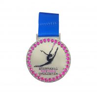 Custom Made Medal CMM18