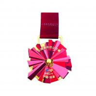 Custom Made Medal CMM19