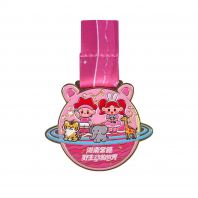 Custom Made Medal CMM23