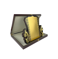 Exclusive Wooden Box SW993