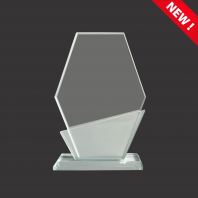 Crystal Trophy NSC46