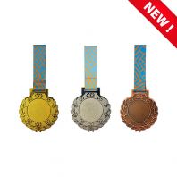 Metal Medal MM22
