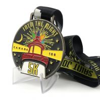Custom Made Medal CMM52