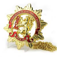 Custom Made Medal CMM57