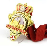 Custom Made Medal CMM59