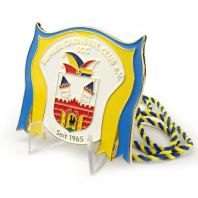 Custom Made Medal CM61