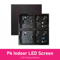 P4 Indoor LED Screen