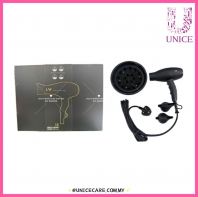 I8 LWPRO IONIC HAIR DRYER