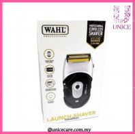 WAHL LAUNCH SHAVER CORDLESS