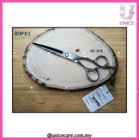 BOFEI SK-60X 440C JAPAN SCISSOR