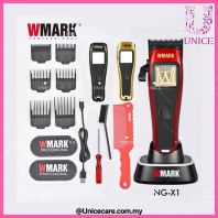 Wmark NG-X1 Hair Clipper