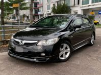 2010 HONDA CIVIC 1.8L IVTEC 2010 HONDA CIVIC 1.8L IVTEC