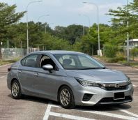 2021 HONDA CITY 1.5V 2021 HONDA CITY 1.5V