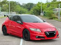 2012 HONDA CRZ 1.5 2012 HONDA CRZ 1.5