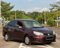 2022 PROTON SAGA 1.3 2022 PROTON SAGA 1.3