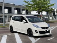 2016 PERODUA ALZA 1.5 (AV) 2016 PERODUA ALZA 1.5 (AV)