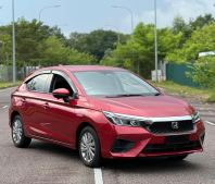 2025 HONDA CITY 1.5V 2025 HONDA CITY 1.5V