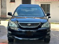2007/2012 TOYOTA HARRIER 2007/2012 TOYOTA HARRIER