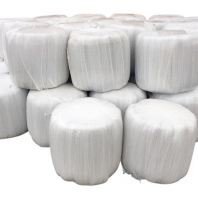 Full Corn Silage 500kg Bale