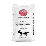 Soon Soon 5180 (Goat)