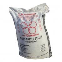 FFM Berhad 5542 (Dairy Cattle)