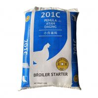 Gold Coin 201C (Broiler Starter)