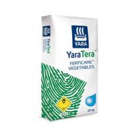 YaraTera Ferticare Vegetables