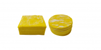 Dim Sum Yellow Skin